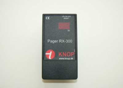 Micropager