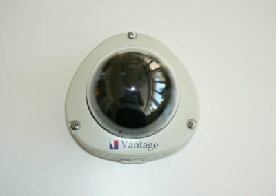 Videoovervågning - Dome Camera